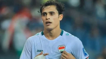 تغيير مفاجئ.. الرياض السعودي ينهى عقد إبراهيم بايش العراقي